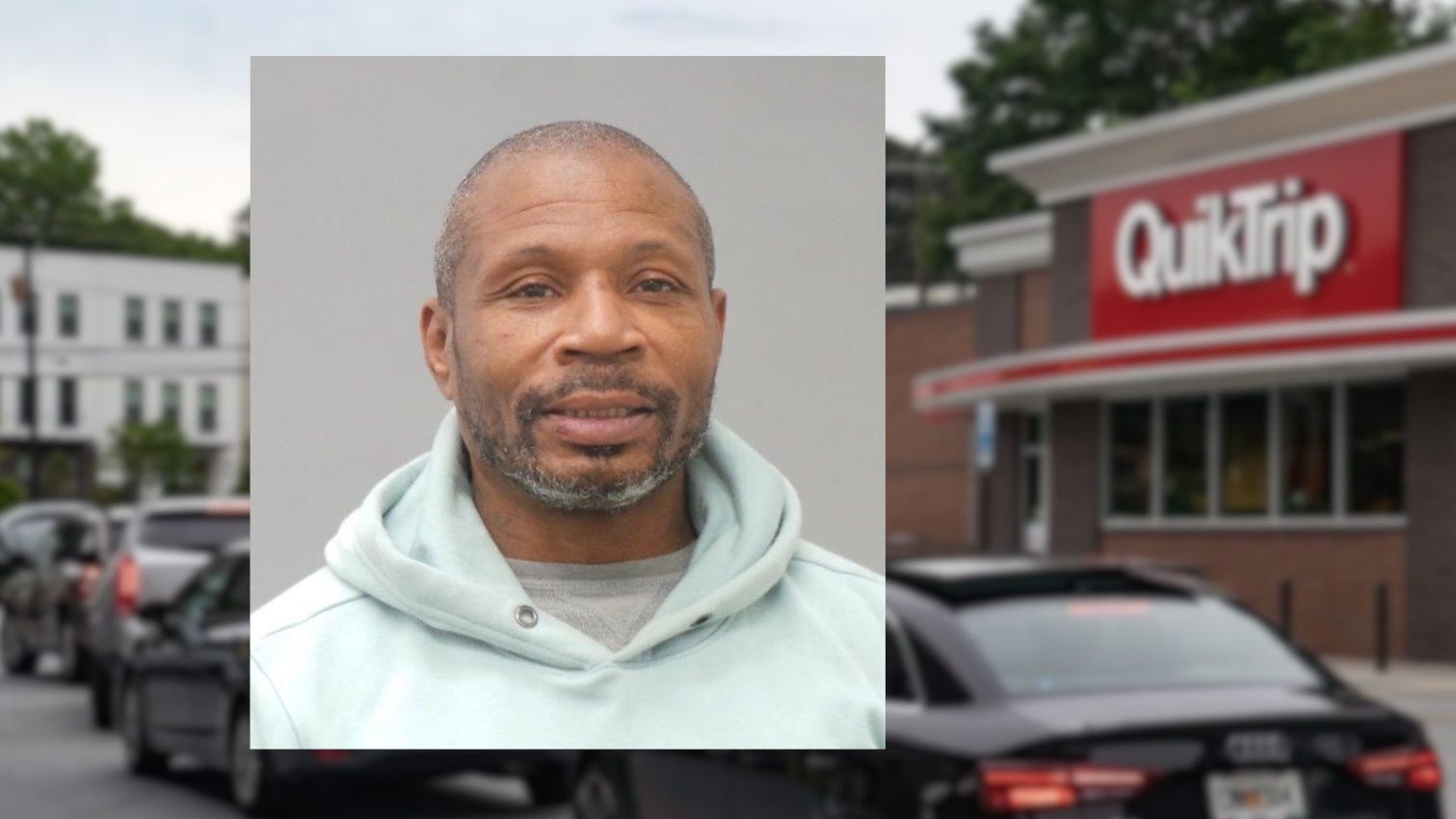 Man named 'Greedy' admits to string of St. Louis-area gas station robberies with security info