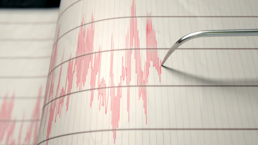 4.2 earthquake near Malibu shakes SoCal overnight
