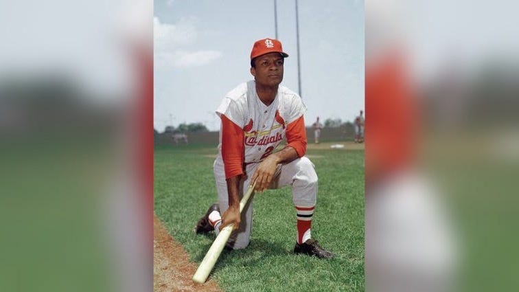 Missouri politicians join together to push for Curt Flood's induction into Baseball Hall of Fame