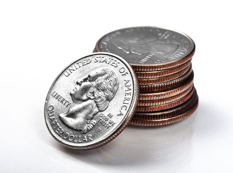Quarters