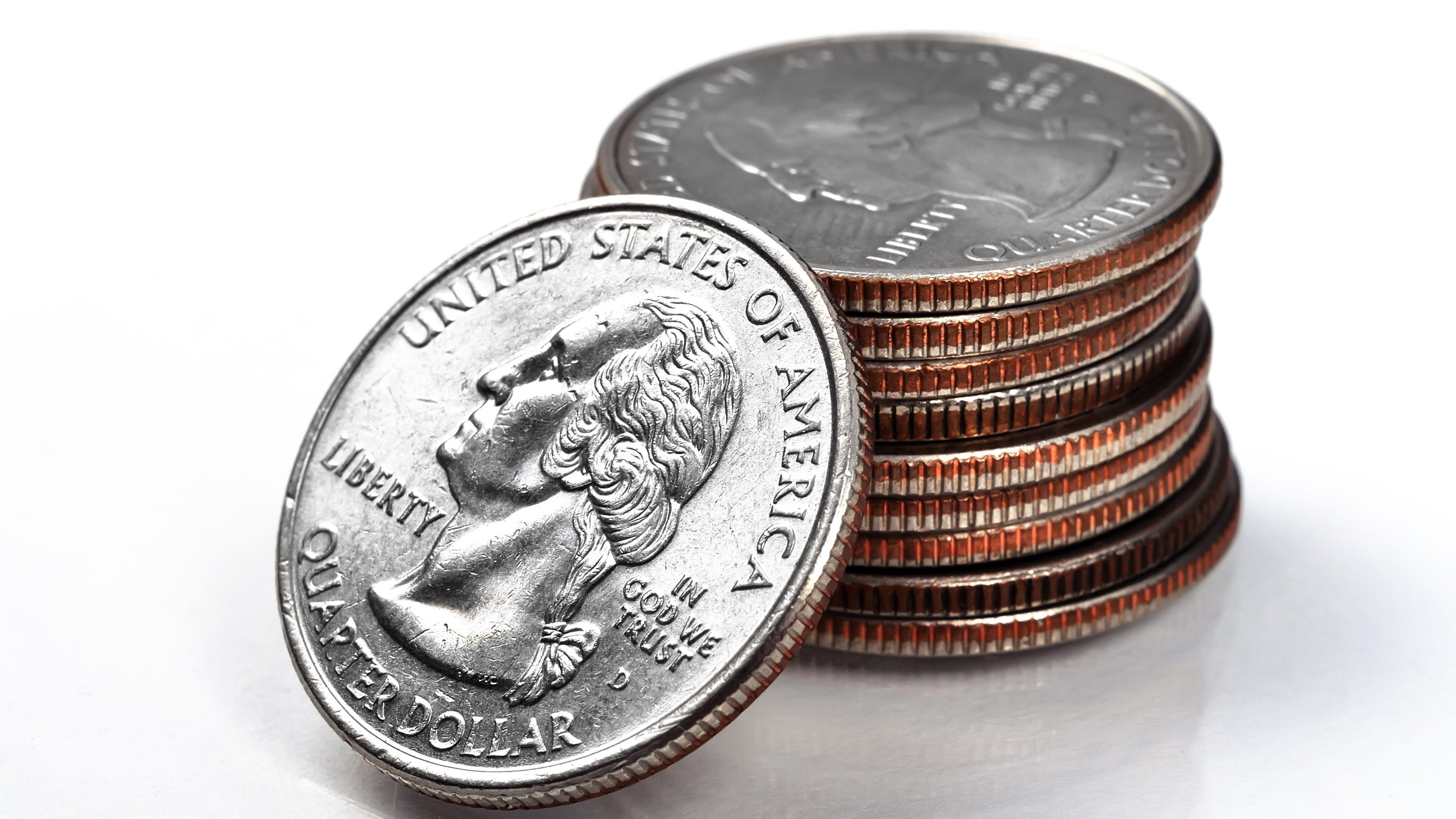 Laundromats Get Creative During Coin Shortage: 'Can't Make Change, Can't Make Money'
