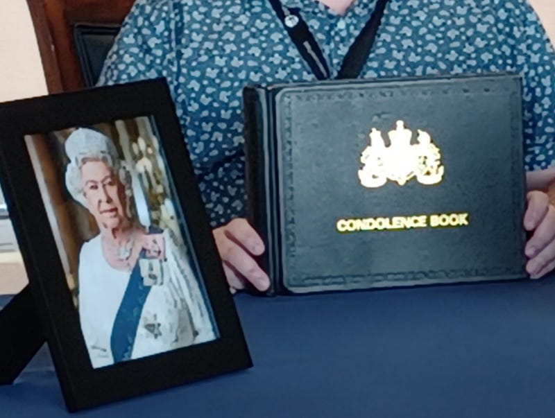 QEII