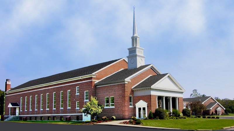A former Western New York resident now living in Florida is coming forward saying she was sexually abused by a priest in the late 1950s and early 1960s.