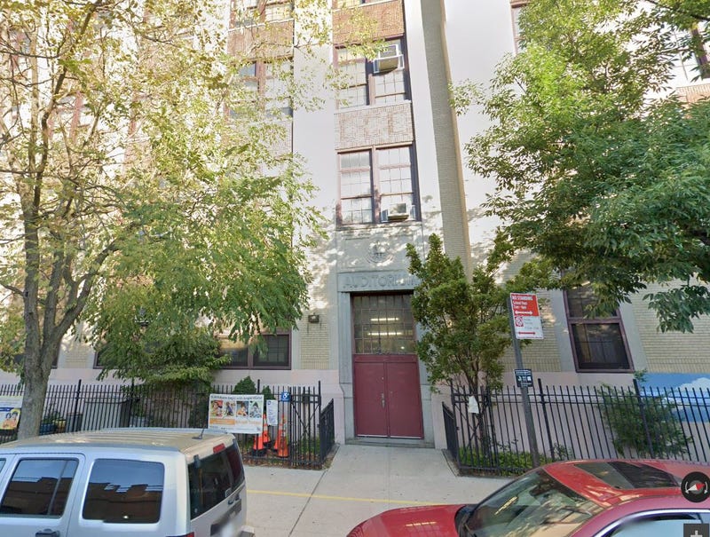 Athena Gonzalez is accused of stealing over $40,000 from a Queens elementary school through her position as president of the PTA.