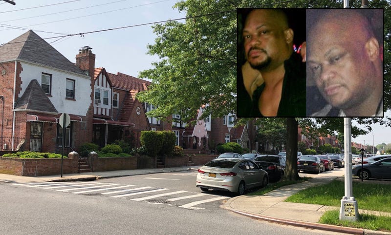 Laurelton rape