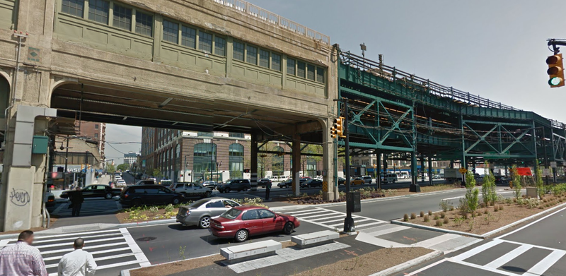 Queensboro Plaza