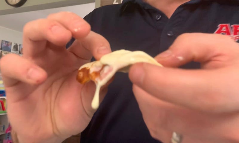 QUESADILLA
