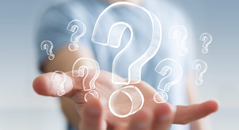 Question Marks