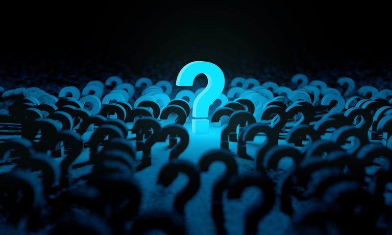 Question Marks