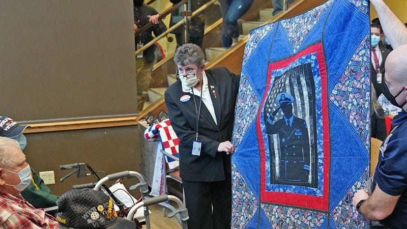 QUILTSCOVER