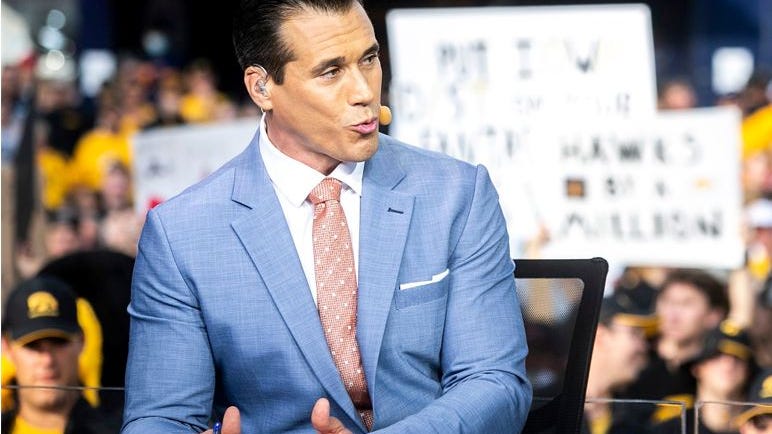 Brady Quinn sees tough season for Jets, Zach Wilson: 'Unbelievably difficult schedule'
