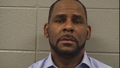 R. Kelly Attacked In Federal Lockup, Attorney Says