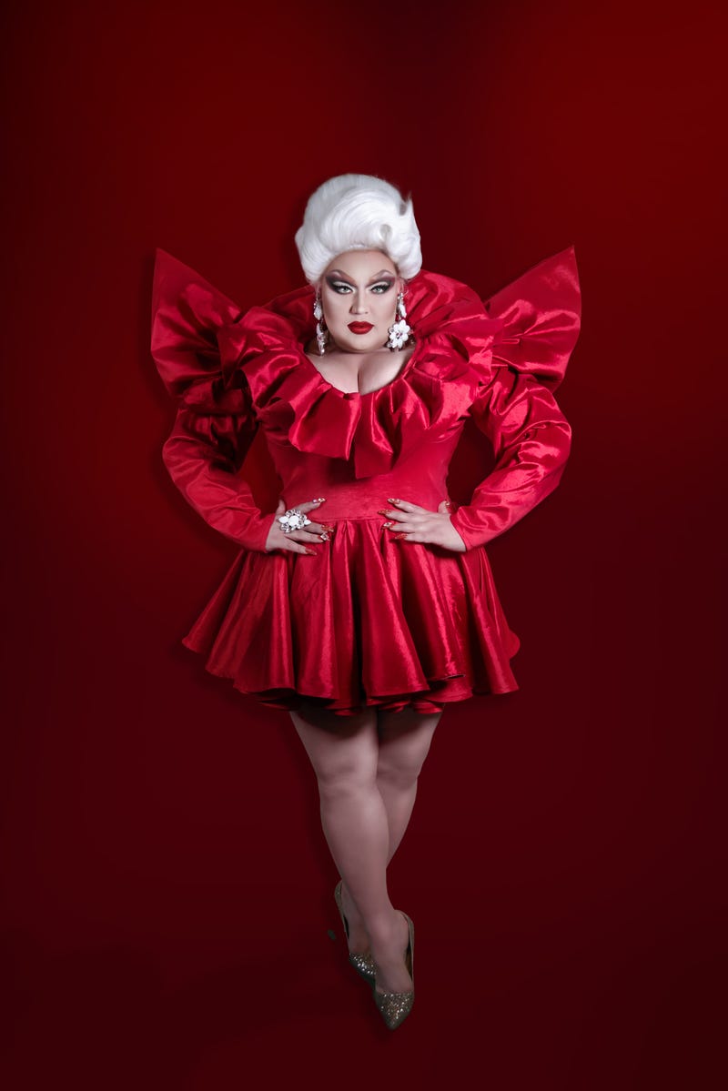 Eureka O Hara 