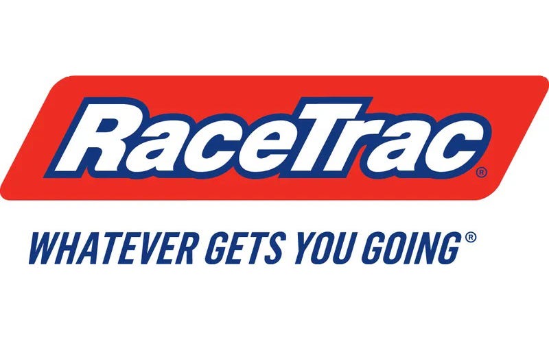 Racetrac