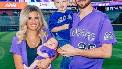 Carton & Roberts' WAG Wednesday: Rachel Gomber