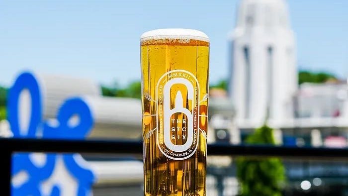 St. Charles breweries collaborate on new beer for a good cause