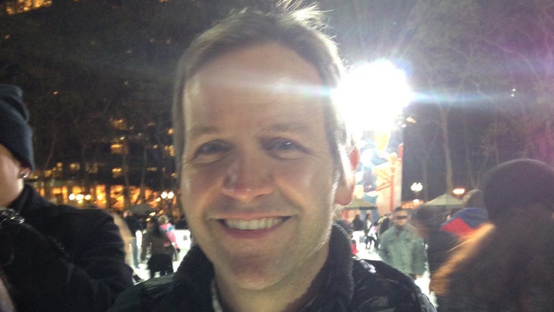 Ben Wheelock
