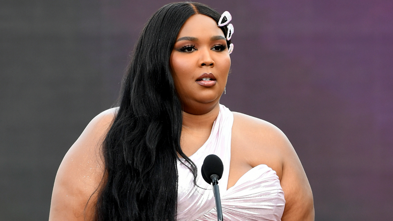 Lizzo