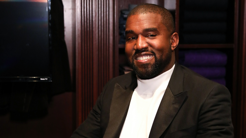 Kanye West