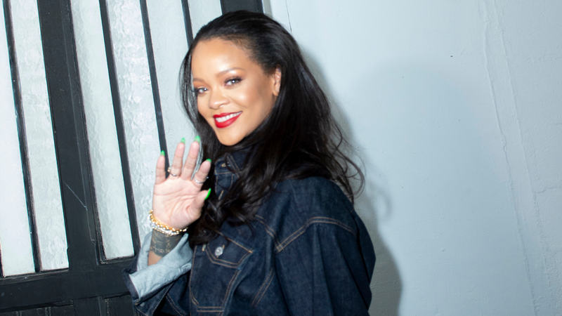 Rihanna