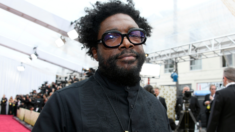 Questlove