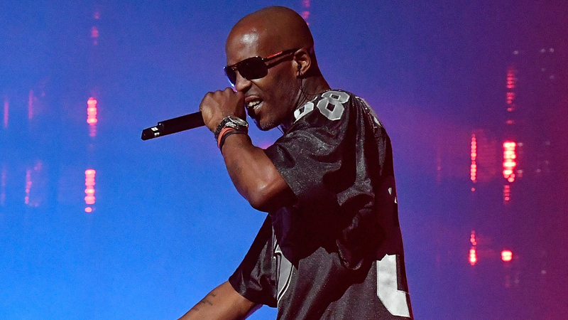 DMX