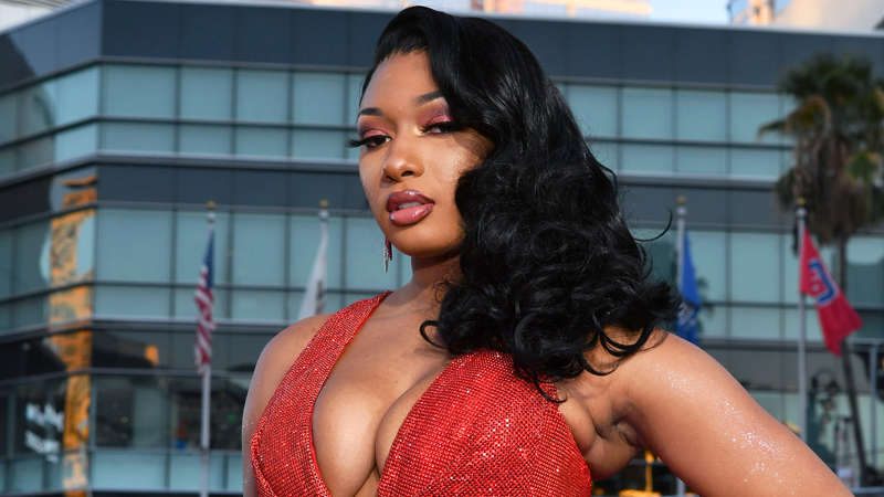 Megan Thee Stallion