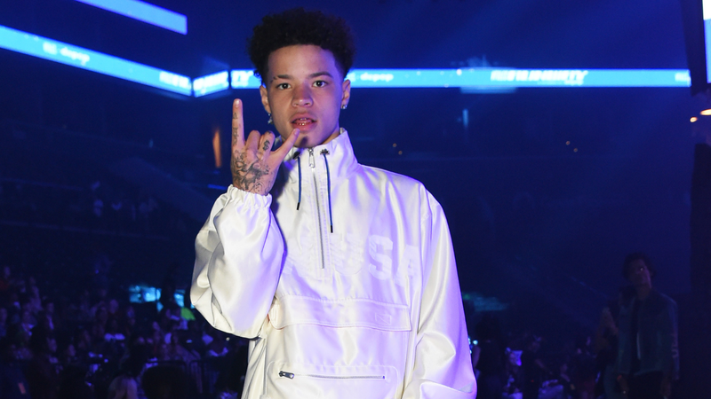 Lil Mosey