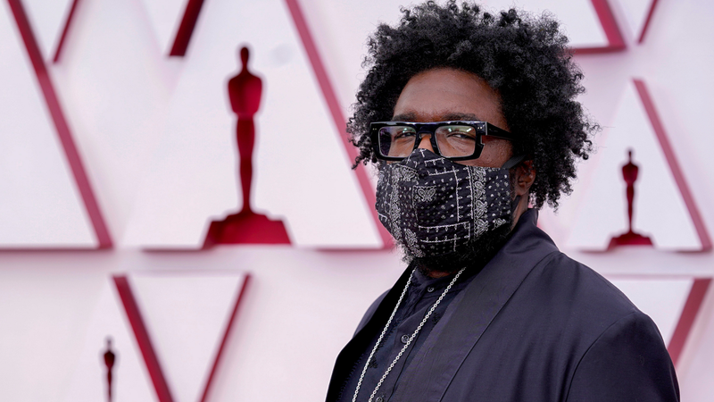 Questlove