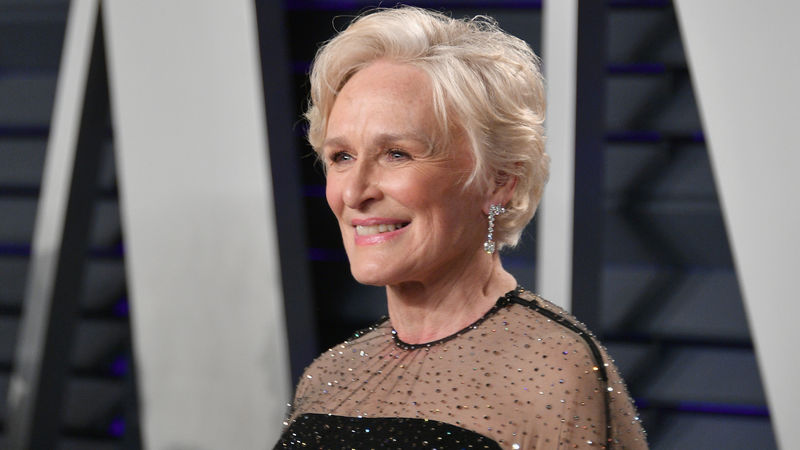 Glenn Close