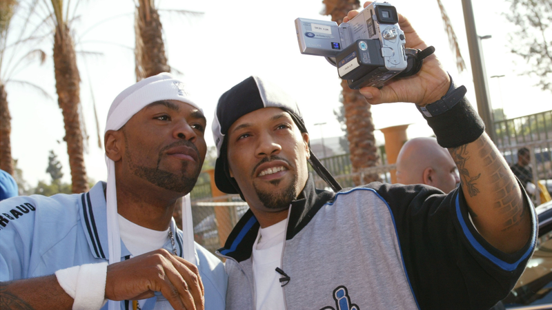 Method Man, Redman