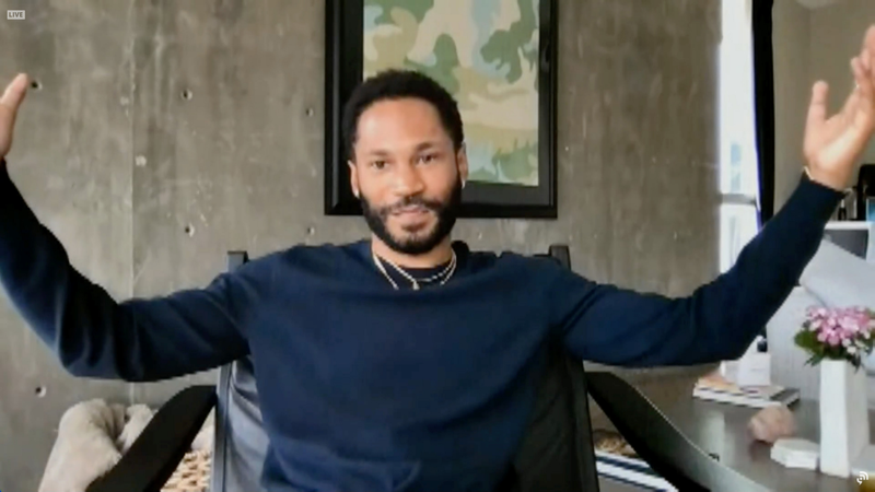 Kaytranada