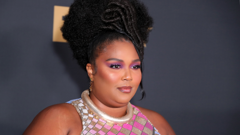 Lizzo