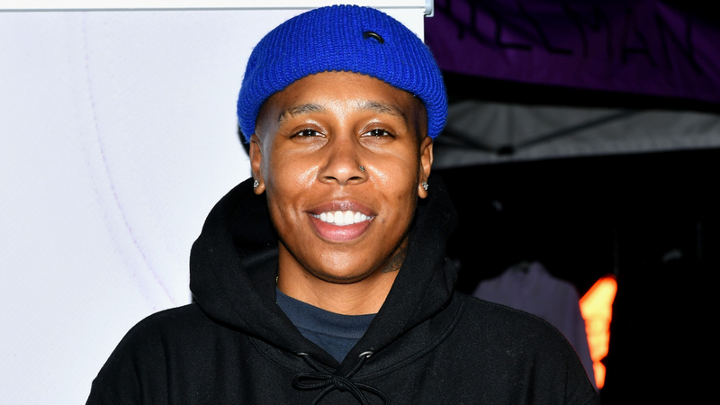 Lena Waithe