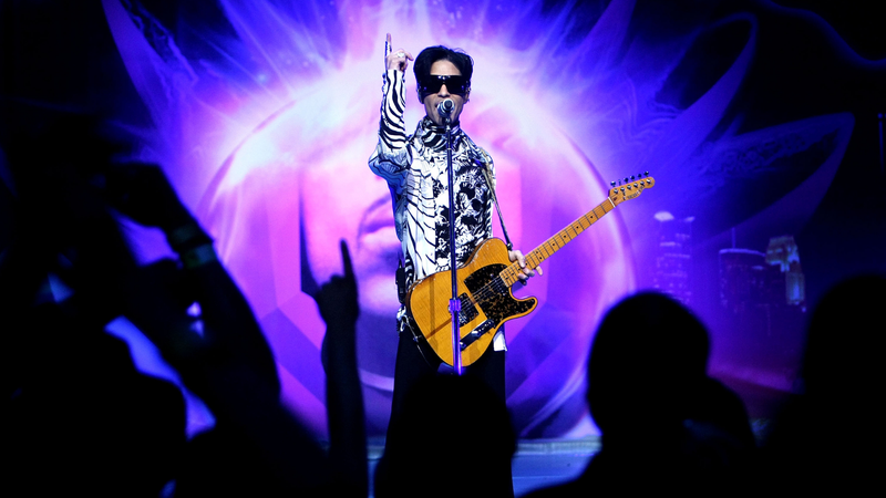 Prince