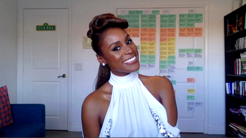 Issa Rae