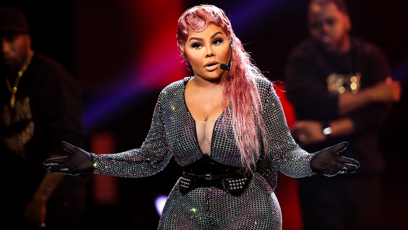 Lil Kim