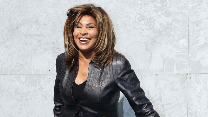 Tina Turner