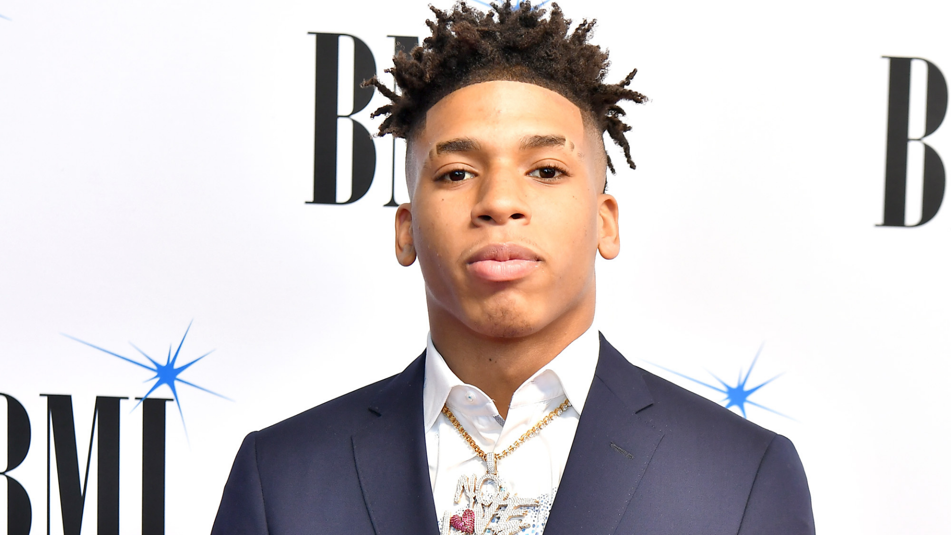 Why was NLE Choppa arrested?