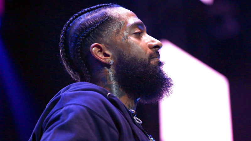 Nipsey Hussle
