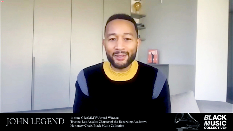 John Legend