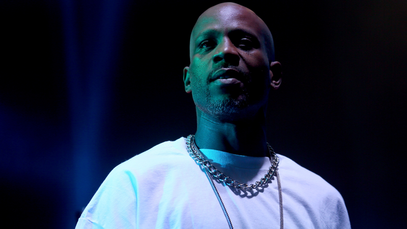 DMX