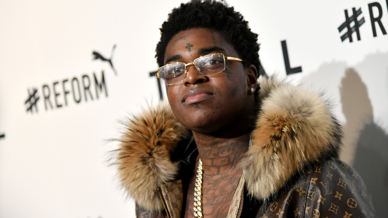 Kodak Black