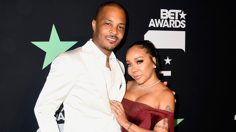 T.I., Tiny