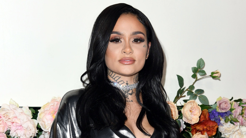 Kehlani