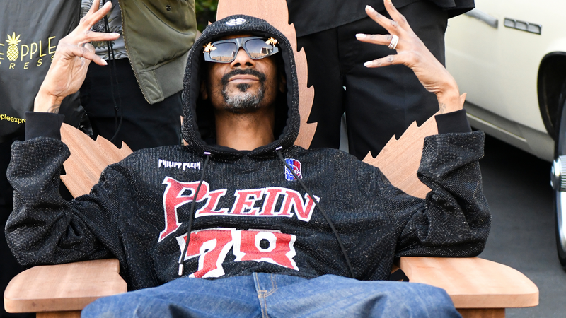 Snoop Dogg