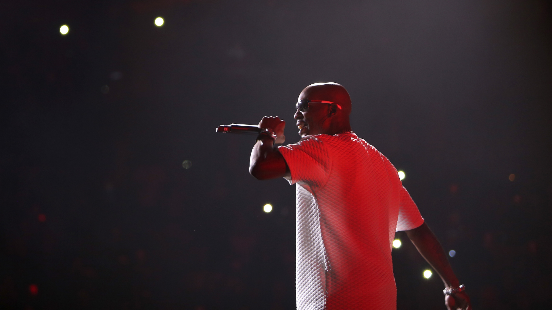 15 pure moments that reflect who DMX was and should be remembered as