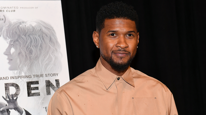Usher