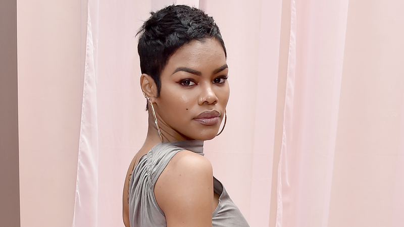 Teyana Taylor