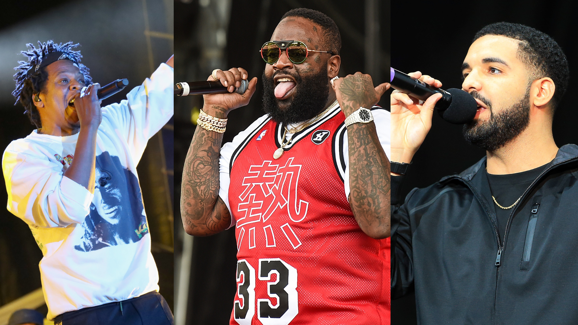 7 Hip Hop stars with the best side hustles outside of music